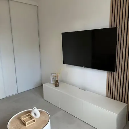 Apartamento Les Lotus - Joli F2 Renove Saumur Exterior foto