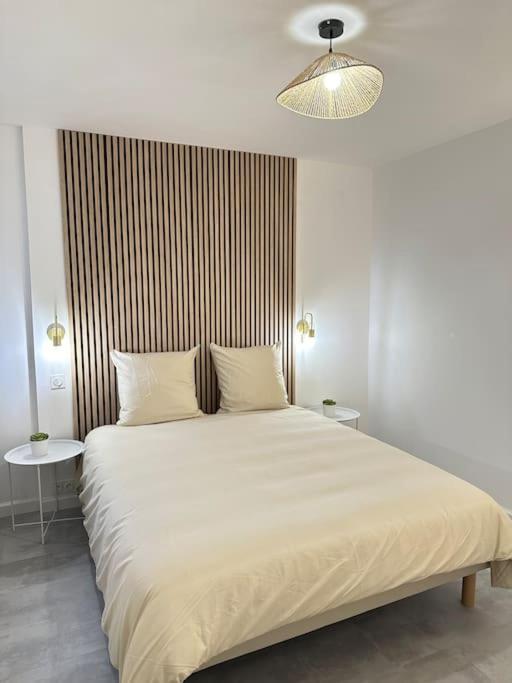 Apartment Les Lotus - Joli F2 Renove Saumur