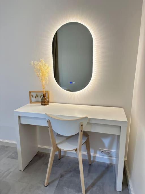 Apartment Les Lotus - Joli F2 Renove