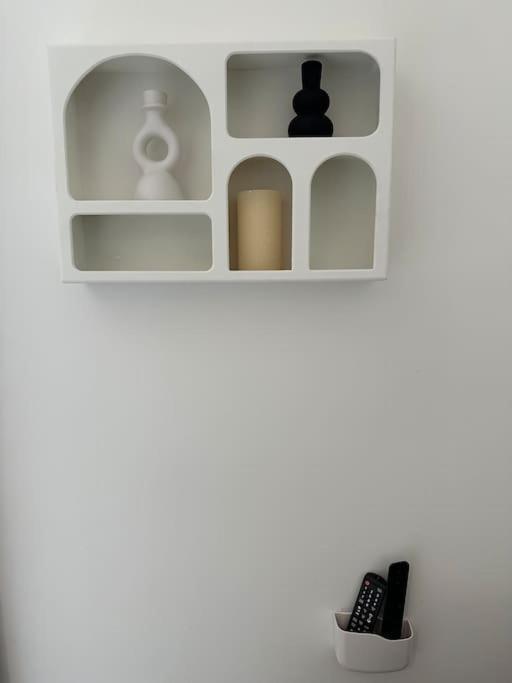 Les Lotus - Joli F2 Renove Apartment