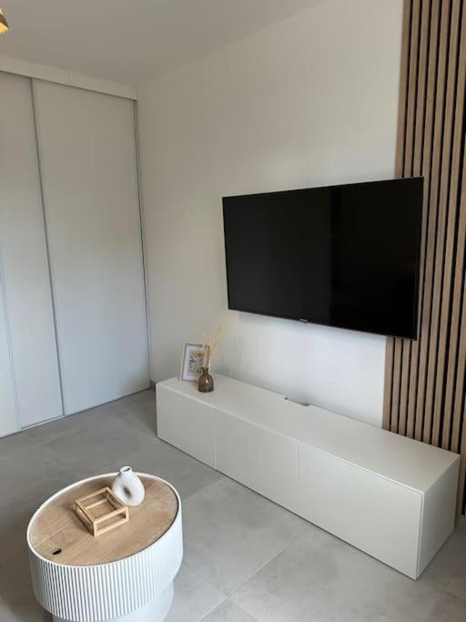 Les Lotus - Joli F2 Renove Apartment Saumur